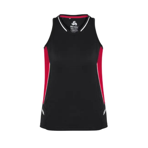 Picture of Biz Collection, Renegade Ladies Singlet